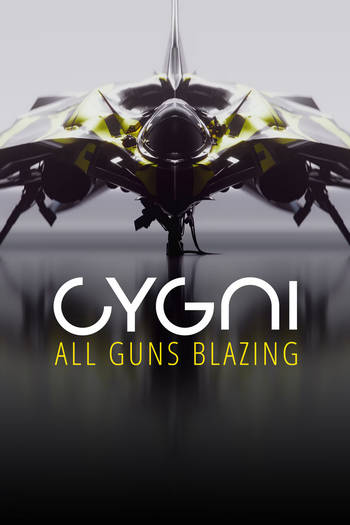 CYGNI All Guns Blazing ราคาถูก
